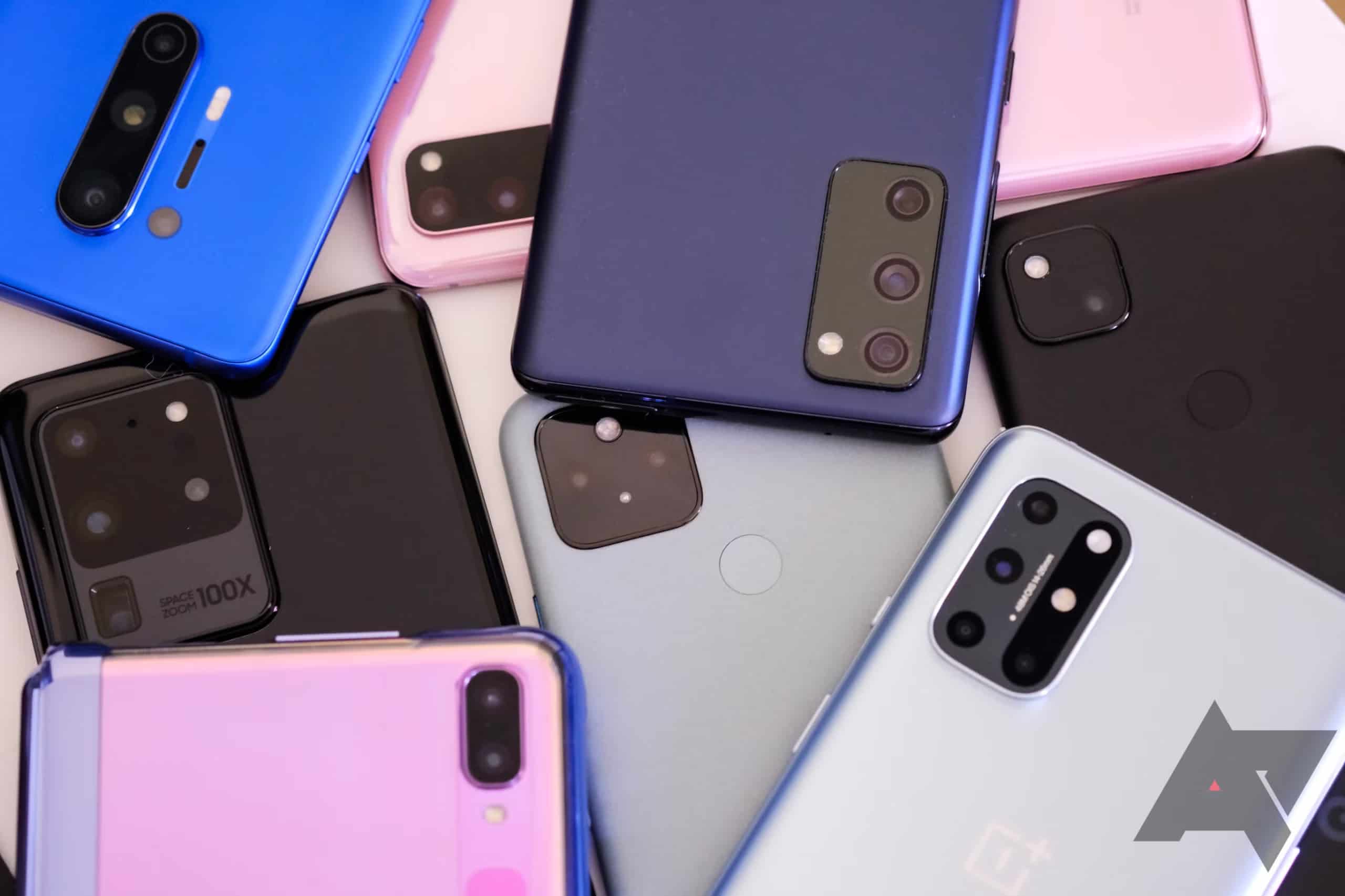 Buying a Used Android Phone? Use These Secret Codes to Check Its Real Condition